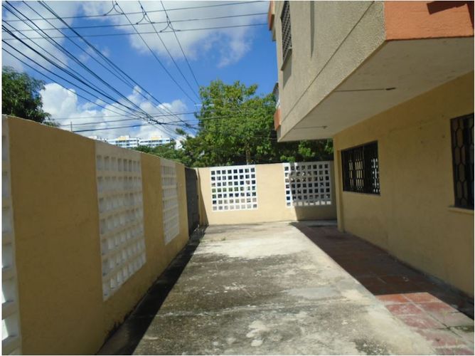 Edificio en  Venta en Villa carolina, Barranquilla - Miniatura 3