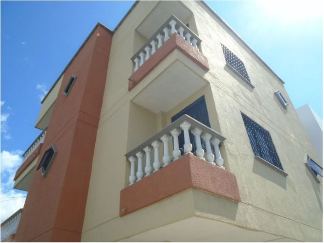 Edificio en  Venta en Villa carolina, Barranquilla - Miniatura 4