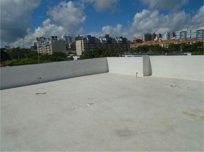 Edificio en  Venta en Villa carolina, Barranquilla - Miniatura 5
