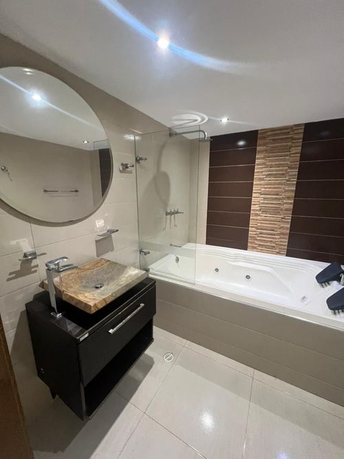 Apartamento en  Venta en Zona norte, Bogotá - Miniatura 23
