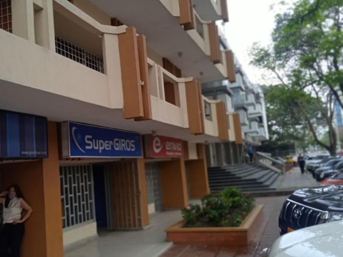 Oficina en  Arriendo en El prado, Barranquilla - Miniatura 2