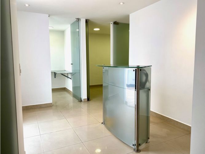 Oficina en  Arriendo en Usaquen, Bogotá - Imagen 1