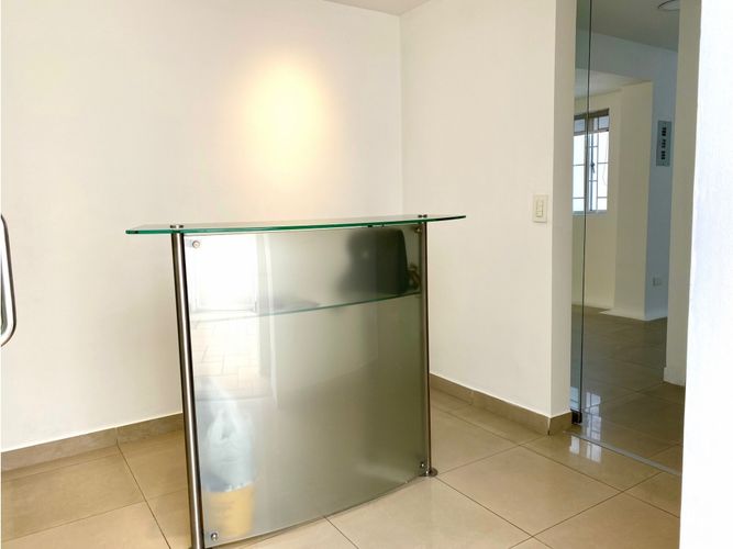 Oficina en  Arriendo en Usaquen, Bogotá - Miniatura 2