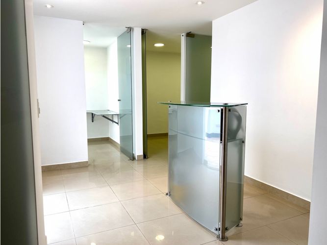 Oficina en  Arriendo en Usaquen, Bogotá - Miniatura 3