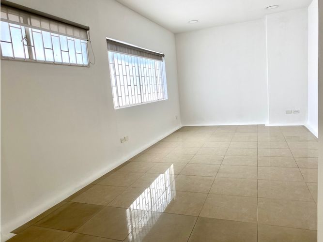 Oficina en  Arriendo en Usaquen, Bogotá - Miniatura 4