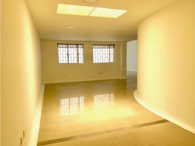 Oficina en  Arriendo en Usaquen, Bogotá - Miniatura 8