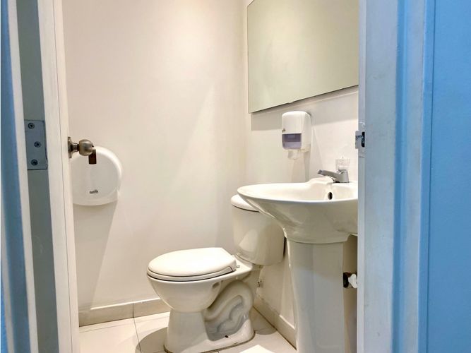 Oficina en  Arriendo en Usaquen, Bogotá - Miniatura 11