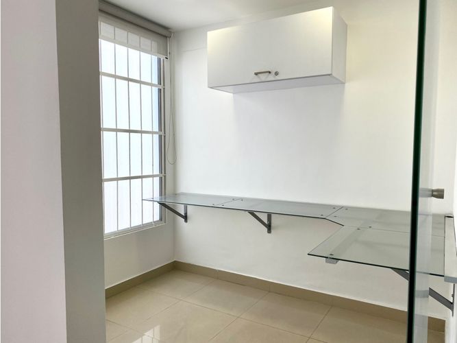 Oficina en  Arriendo en Usaquen, Bogotá - Miniatura 12