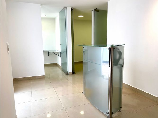 Oficina en  Arriendo en Usaquen, Bogotá - Miniatura 18