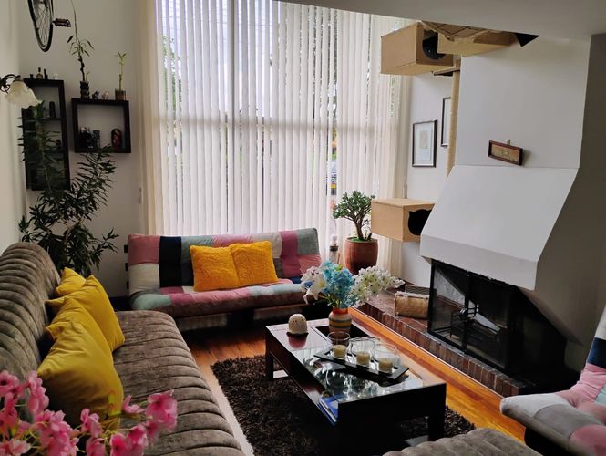 Casa en  Venta en Entrerios, Bogotá - Miniatura 7