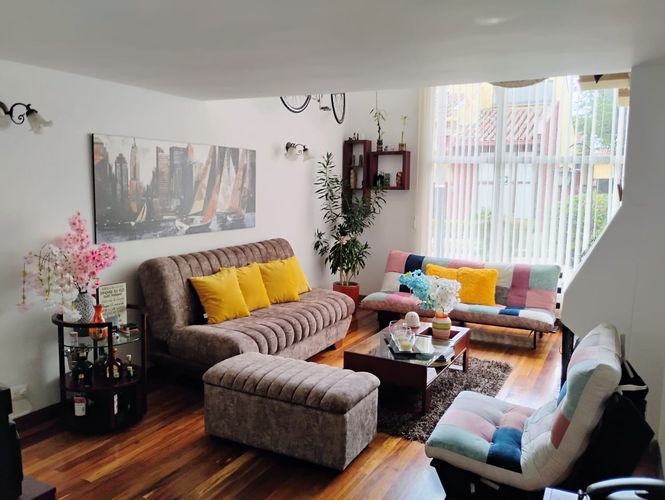 Casa en  Venta en Entrerios, Bogotá - Miniatura 8