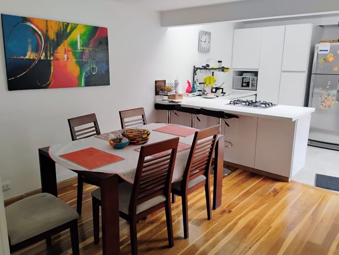 Casa en  Venta en Entrerios, Bogotá - Miniatura 13