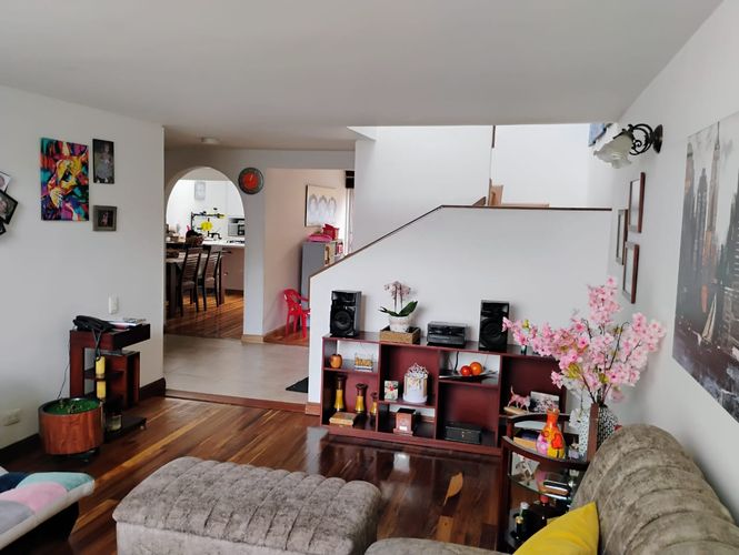 Casa en  Venta en Entrerios, Bogotá - Miniatura 14