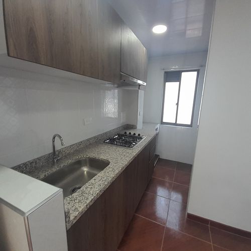 Apartamento en  Arriendo en Eduardo santos, Bogotá - Miniatura 2