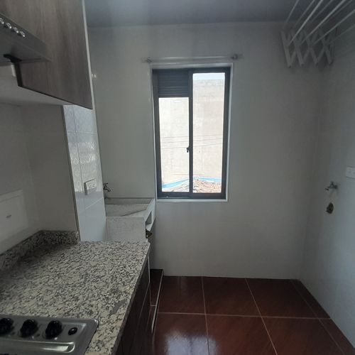 Apartamento en  Arriendo en Eduardo santos, Bogotá - Miniatura 3