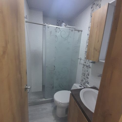 Apartamento en  Arriendo en Eduardo santos, Bogotá - Miniatura 10