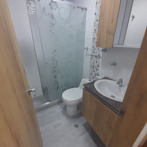 Apartamento en  Arriendo en Eduardo santos, Bogotá - Miniatura 11
