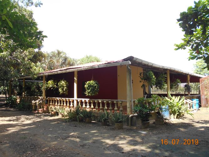 Finca en venta en Los pericos, Montería - Imagen 1