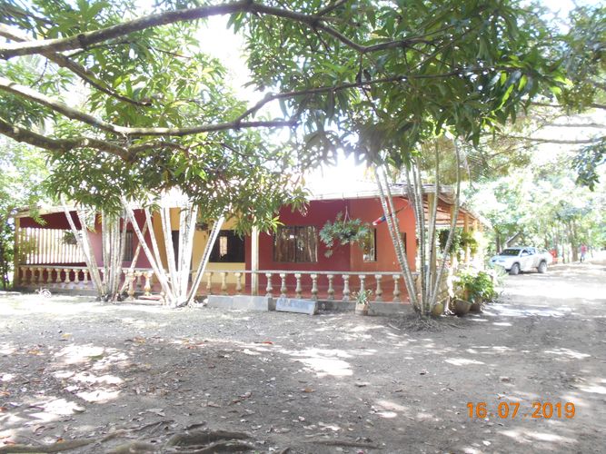 Finca en venta en Los pericos, Montería - Miniatura 9