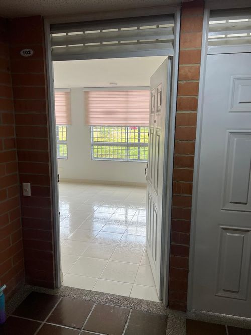 Apartamento en  Venta en San pedro, Madrid - Imagen 1