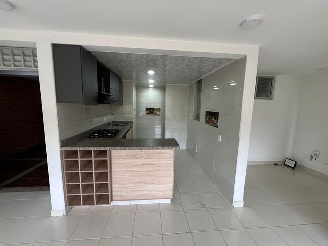 Apartamento en  Venta en San pedro, Madrid - Miniatura 4