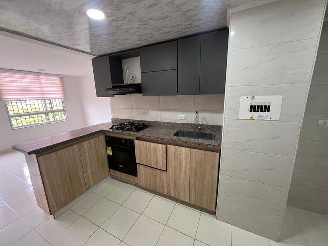 Apartamento en  Venta en San pedro, Madrid - Miniatura 5
