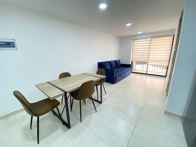 Apartaestudio en  Venta en Armenia - Imagen 1