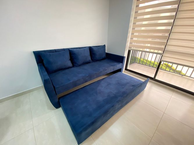 Apartaestudio en  Venta en Armenia - Miniatura 3