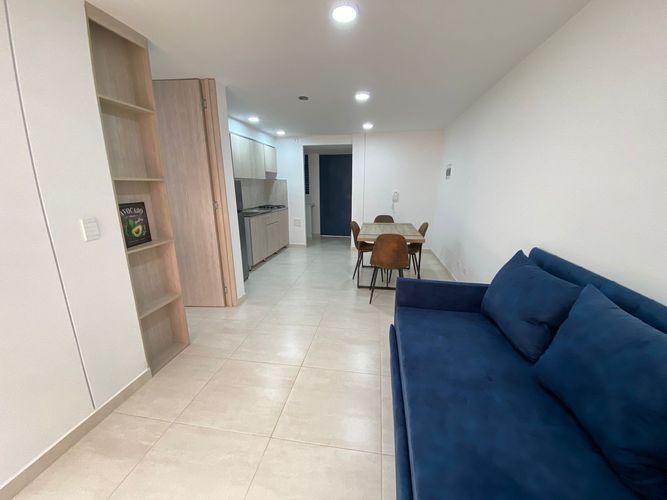 Apartaestudio en  Venta en Armenia - Miniatura 4