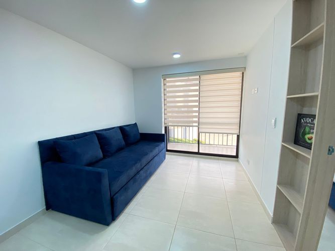Apartaestudio en  Venta en Armenia - Miniatura 5
