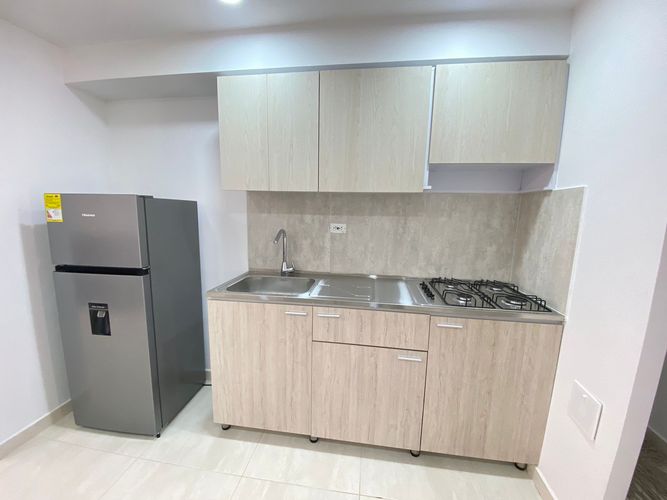 Apartaestudio en  Venta en Armenia - Miniatura 6