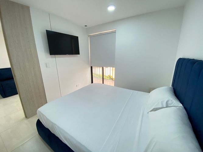 Apartaestudio en  Venta en Armenia - Miniatura 8