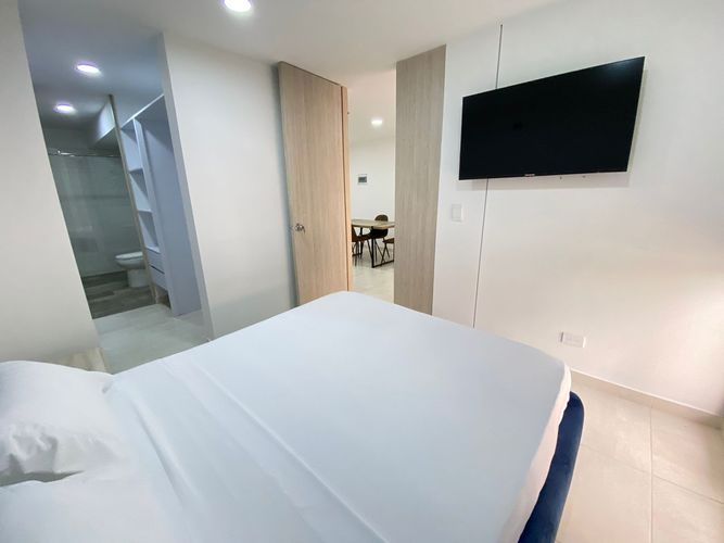 Apartaestudio en  Venta en Armenia - Miniatura 9