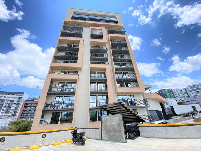 Apartaestudio en  Venta en Armenia - Miniatura 15