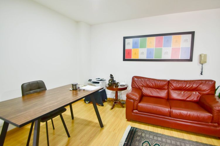 Oficina en  Venta en Chico norte, Bogotá - Miniatura 7