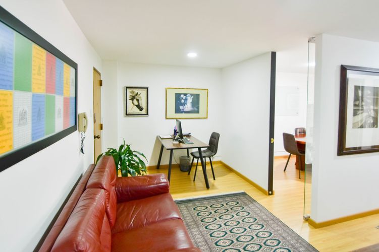 Oficina en  Venta en Chico norte, Bogotá - Miniatura 11