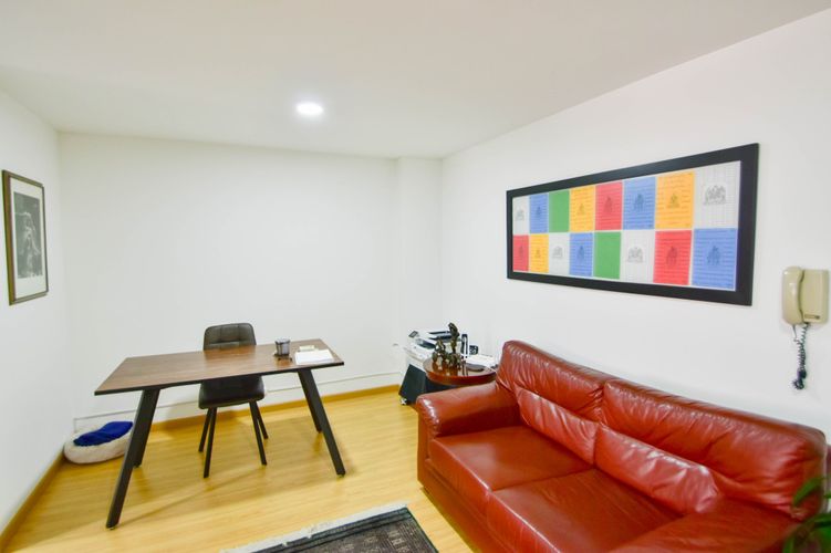 Oficina en  Venta en Chico norte, Bogotá - Miniatura 12