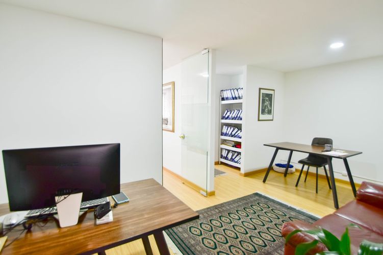 Oficina en  Venta en Chico norte, Bogotá - Miniatura 13