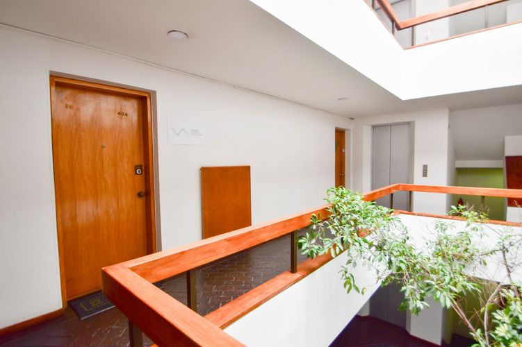 Oficina en  Venta en Chico norte, Bogotá - Miniatura 14