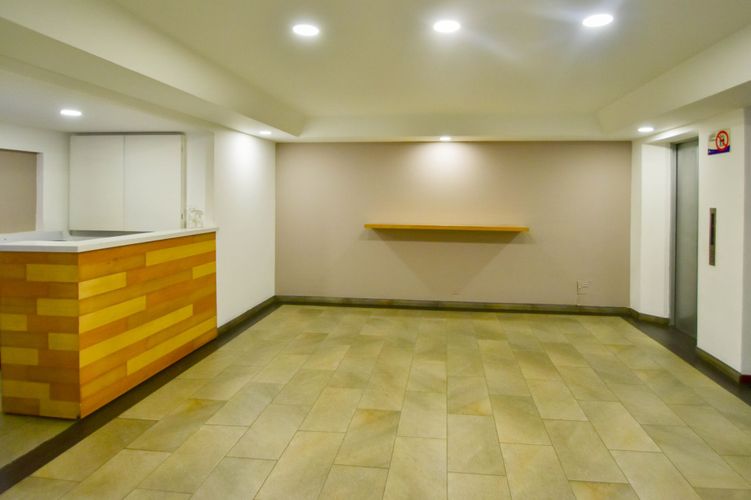 Oficina en  Venta en Chico norte, Bogotá - Miniatura 16
