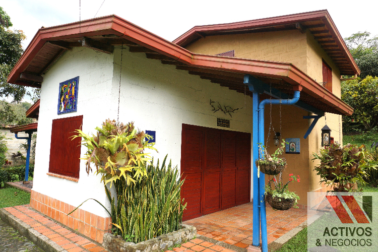 Finca en  Venta en Camilo c, Amagá - Miniatura 2