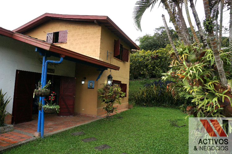 Finca en  Venta en Camilo c, Amagá - Miniatura 3