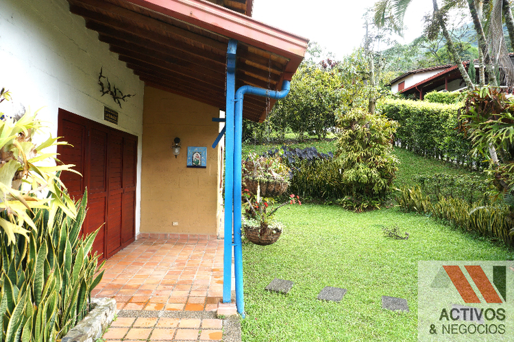Finca en  Venta en Camilo c, Amagá - Miniatura 4