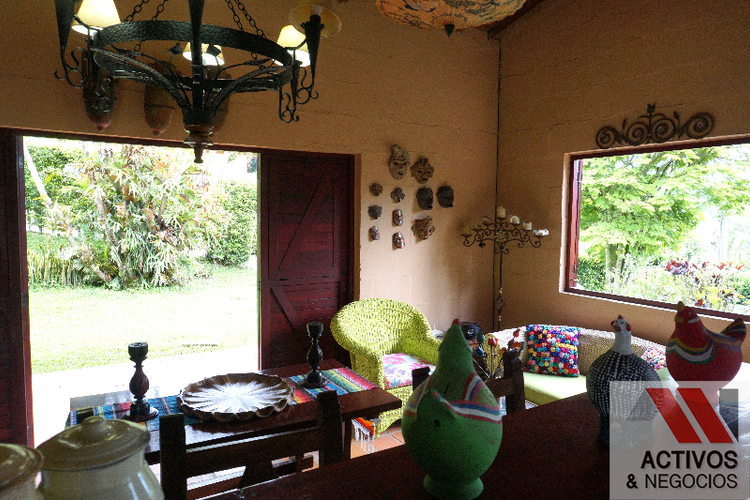 Finca en  Venta en Camilo c, Amagá - Miniatura 5