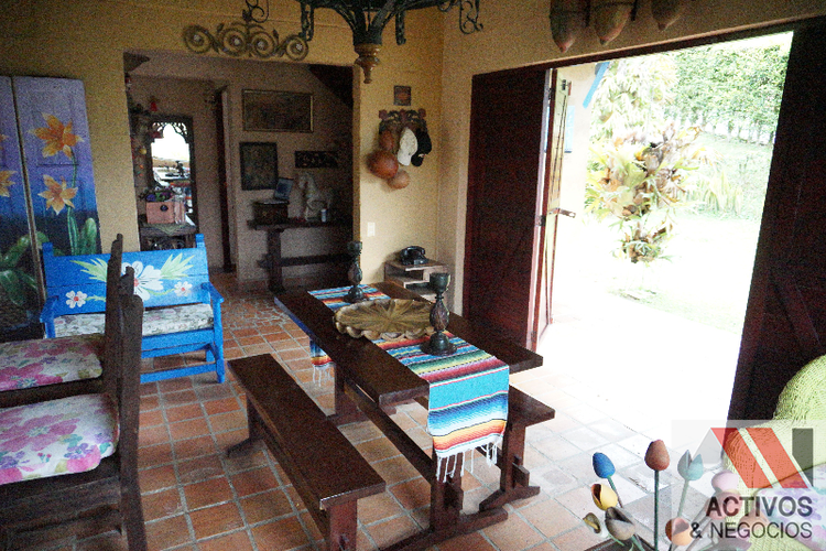 Finca en  Venta en Camilo c, Amagá - Miniatura 6