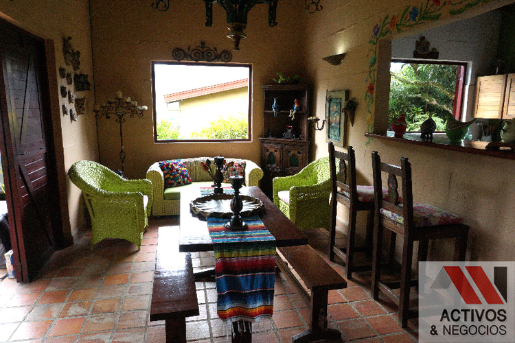 Finca en  Venta en Camilo c, Amagá - Miniatura 7