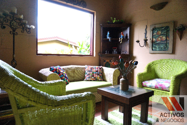 Finca en  Venta en Camilo c, Amagá - Miniatura 8
