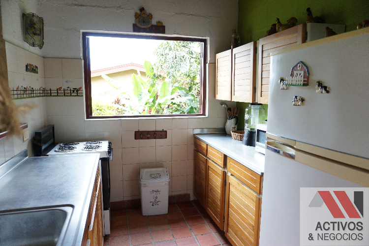 Finca en  Venta en Camilo c, Amagá - Miniatura 10
