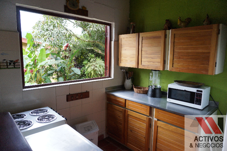 Finca en  Venta en Camilo c, Amagá - Miniatura 11