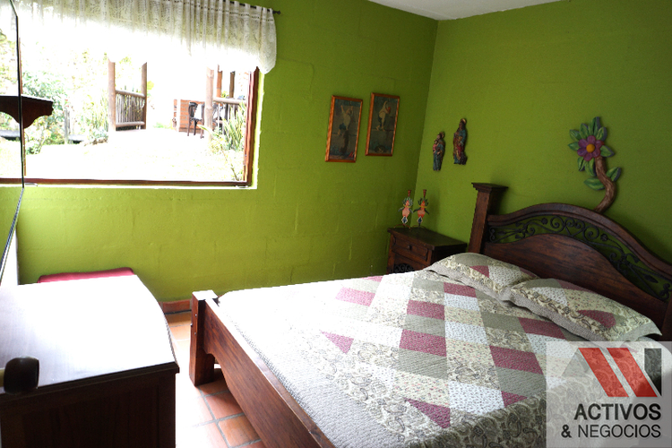 Finca en  Venta en Camilo c, Amagá - Miniatura 12